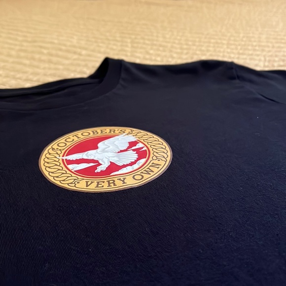 Men’s OVO T-Shirt - Picture 3 of 5